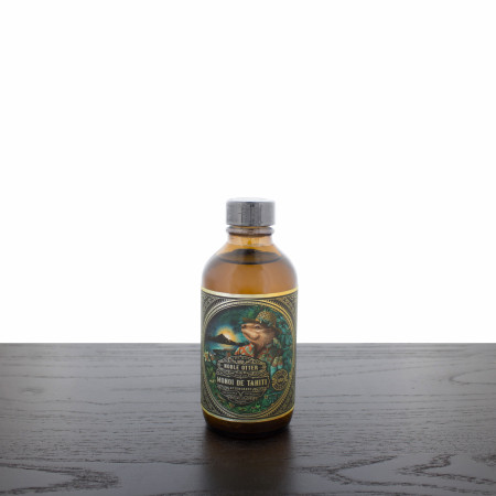 Noble Otter After Shave Splash, Monoi de Tahiti